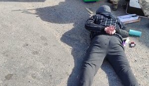 диверсант