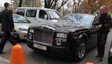 Самый респектабельный депутат Донецкого горсовета продает вертолет и Rolls Royce Phantom. ФОТО
