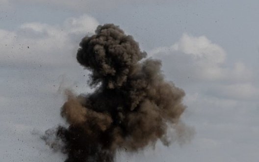 У Дніпрі стався вибух боєприпасу, загинули двоє чоловіків
