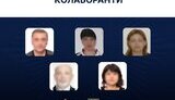 Колаборанти на Запоріжжі