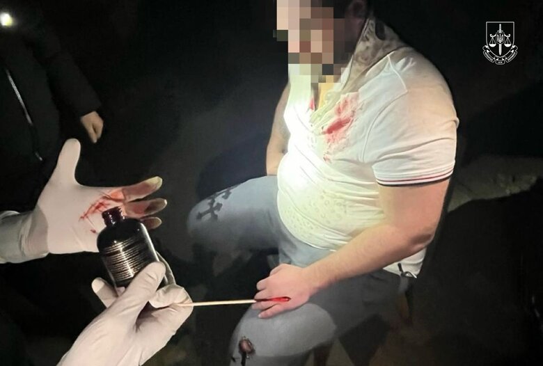 У Хорватії замовили викрадення родича заради $500 000 – поліція викрила злочин