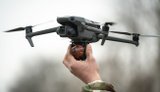 Lasar’s Group init is a positive example in the field of drones