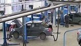 Техосмотр на частных СТО будет стоить 200-250 гривен. ВИДЕО.