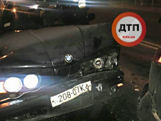 дтп