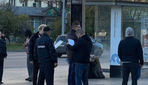 москва,мобілізація