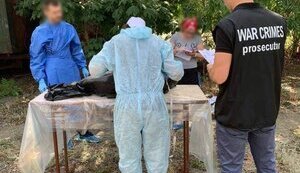 Через агресію РФ у Чорному морі масово гинуть дельфіни: Офіс Генпрокурора розслідує екоцид. ФОТОрепортаж
