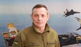Т.в.о. начальника управління комунікацій Командування Повітряних сил Юрій Ігнат