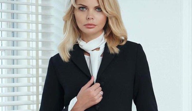 Кабмин уволил замминистра инфраструктуры Клитину, - нардеп Гончаренко