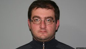 Сина першого президента Грузії важко поранили в Тбілісі