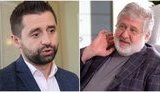 До будь-яких спроб казати, що нам щось треба від Росії, ставлюся вкрай негативно, - Арахамія про заяву Коломойського