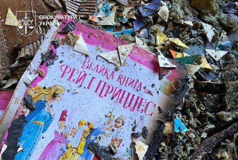 Удар по Фактор-Друк: судитимуть військових РФ