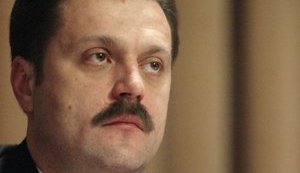 Окружение нардепа Деркача оформило в собственность 40 га заповедных земель в Конча-Заспе