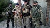 У список ворів у законі внесли чеченців, які воюють на Донбасі за Україну, щоб видати їх Росії, - Борислав Береза