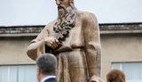 Глава УГКЦ Святослав поблагодарил главного раввина Украины Асмана за инициативу присвоения Шептицкому звания "Праведник народов мира"