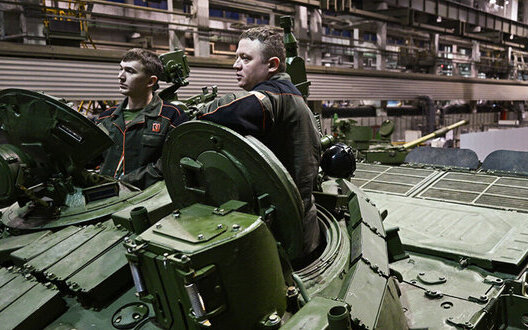 Дев’ять європейських виробників викрили в поставках обладнання для воєнної техніки Росії