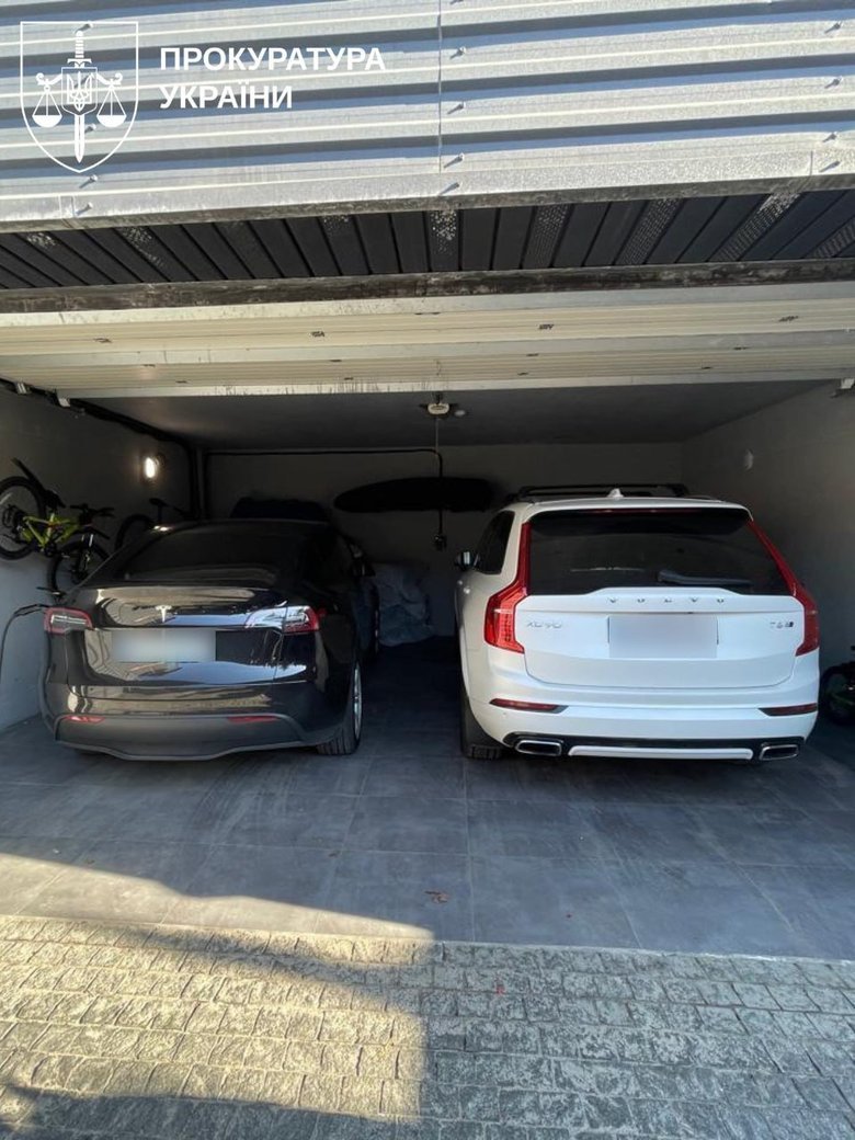 Викрито схему розкрадання коштів "Укренерго": подробиці