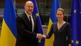 Україна виконала 81% своїх зобов’язань за угодою про асоціацію з Євросоюзом