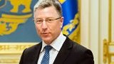 США підтримують новий Кабмін України, - Волкер