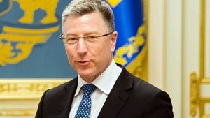 США поддерживают новый Кабмин Украины, - Волкер