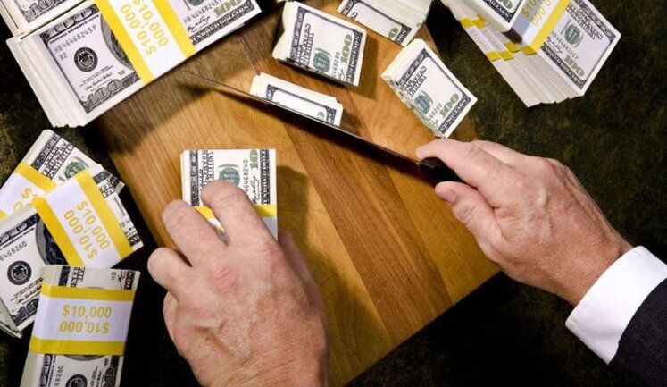 Кабмін схвалив масштабне підвищення податків для українців на 140 мільярдів (оновлено)