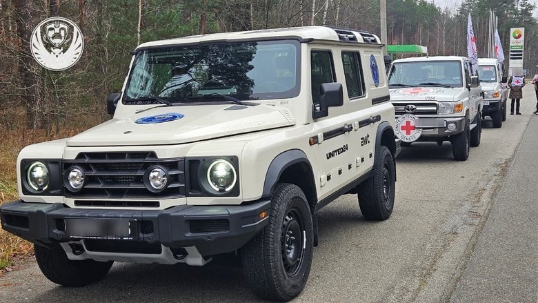 Repatriation measures on 20 November