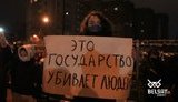Революція в Білорусі: начальник ізолятора на Окрестіна просить замінити лікарів, бо вони "співчувають затриманим". АУДIО