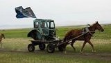 В светлое будущее с ПР, мусорник Пшонки, боди-арт от Ющенко. Свежие ФОТОжабы от Цензор.НЕТ