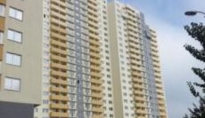 Строительные нормы по ограничению хаотичной застройки продолжают действовать, – Минрегион
