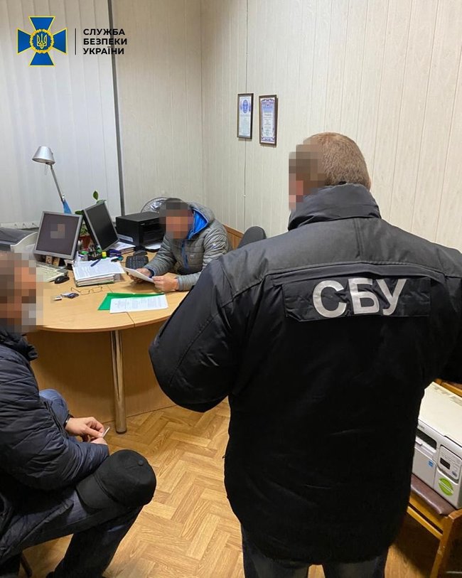 Кандидат у депутати однієї з міськрад Сумщини намагався сфальсифікувати результати виборів, - СБУ 01