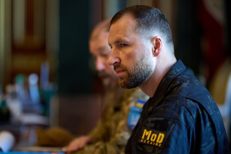 Зеленський провів нараду з військовими: подробиці