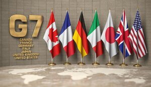G7 reacted to oppression of local self-government in Ukraine