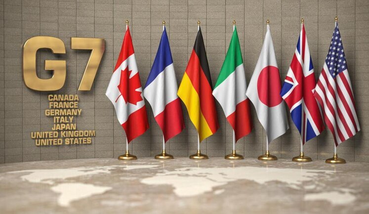 G7 reacted to oppression of local self-government in Ukraine