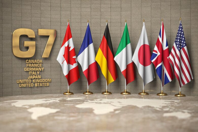 В G7 отреагировали на притеснения местного самоуправления в Украине 01