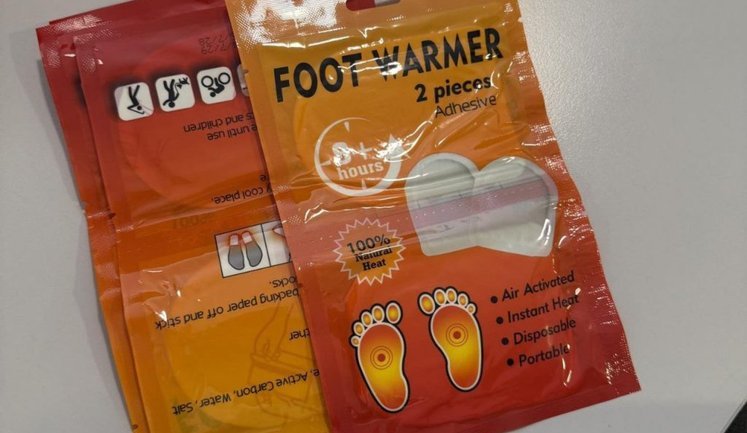 Зрив поставок грілок для ЗСУ і співпраця з ОПЗЖ