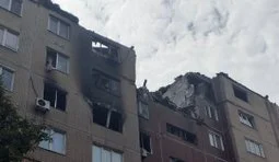 РФ атакувала Донеччину: понад 1 200 ударів за добу, є загиблі