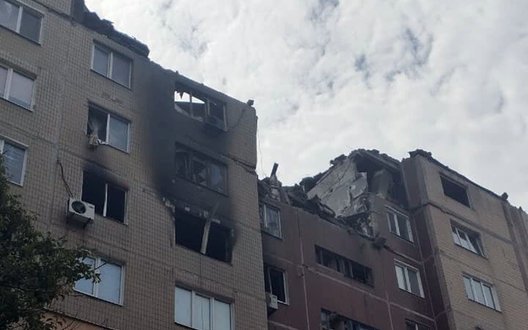 Доба на Донеччині: 6 загиблих і 19 поранених через обстріли РФ. ФОТОрепортаж