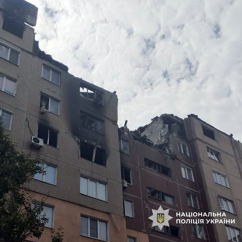 Обстріли Донеччини 5 червня