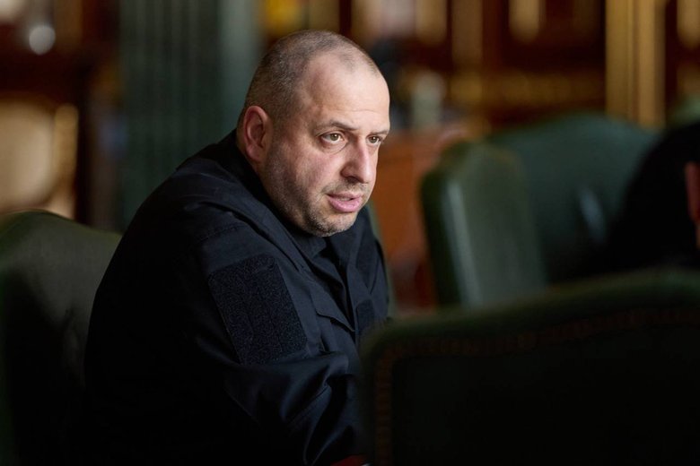 Зеленский заслушал доклад по итогам переговоров в США