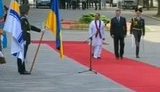 Конфуз Януковича с президентом Шри-Ланки, о котором стыдливо умалчивает пресс-служба Президента. ВИДЕО.