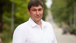 Депутата партии "Батькивщина" Плахотника нашли убитым на обочине автодороги на Днепропетровщине. ФОТОРЕПОРТАЖ