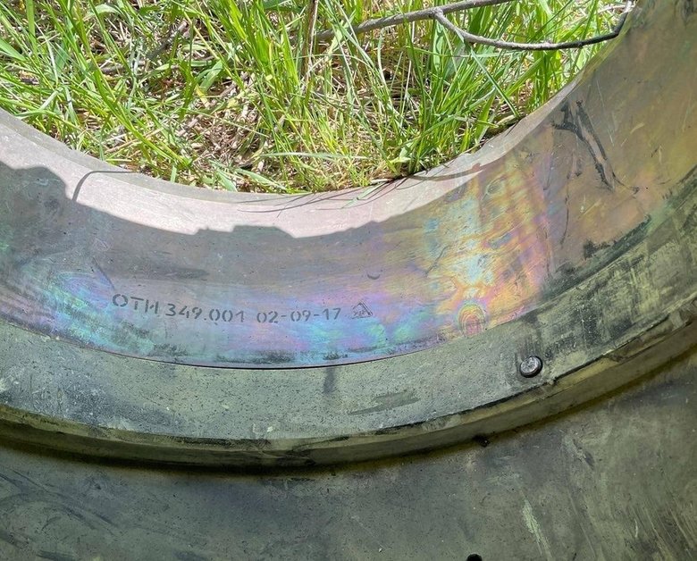 На Донеччині підрозділ ППО ДШВ збив чергову російську крилату ракету 02