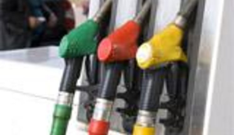 Petrol Market is in Shadow, Budget Shortreceived Billions, Kolobov Wrote a Letter to Klymenko