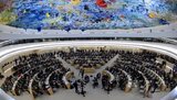 Украина начала трехлетнее членство в Совете ООН по правам человека: оккупированные Крым и Донбасс - наш приоритет, - Порошенко