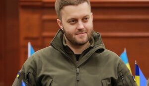Костянтин Усов