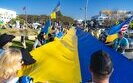 Americans asked whether Ukraine is to blame for the war started by Russia