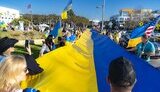 Американців запитали, чи винна Україна за розпочату Росією війну