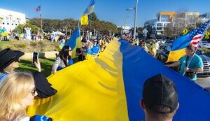 70% американців не вірять, що Україна винна у розв’язанні війни з РФ, - опитування Reuters. ІНФОГРАФІКА