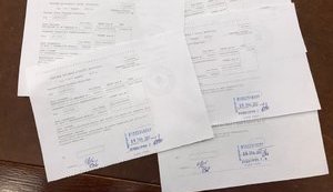 "Заплати податки і спи спокійно в гордості за багату країну", - Луценко підтвердив доплату нардепом Бобовим 37,9 млн грн податків. ФОТО