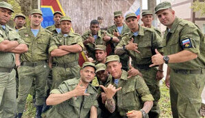 Чуже м’ясо для чужої війни: як Куба допомагає Росії вбивати українців