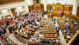 Parliament supports draft state budget for 2021 at first reading